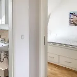 Appartamento 1 Bedroom Gorgeous In Kiel