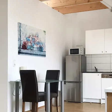 Apartamento 1 Bedroom Gorgeous In *