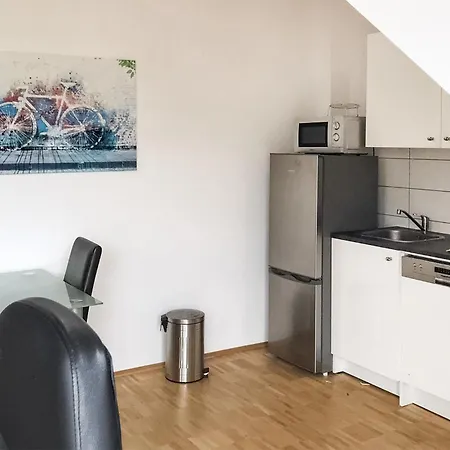 1 Bedroom Gorgeous In *