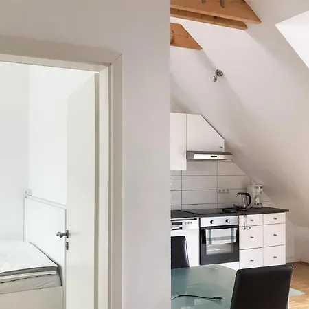 1 Bedroom Gorgeous In * Kiel