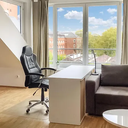 Apartamento 1 Bedroom Gorgeous In *