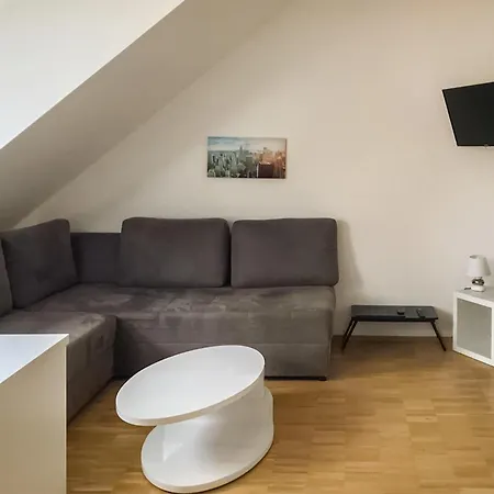 1 Bedroom Gorgeous In