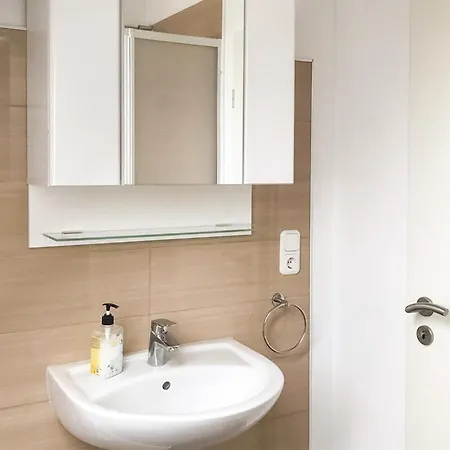 1 Bedroom Gorgeous In * Kiel