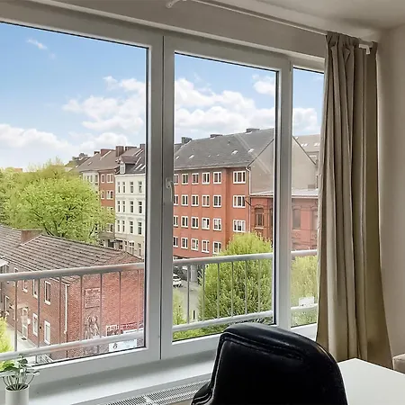 Apartamento 1 Bedroom Gorgeous In *