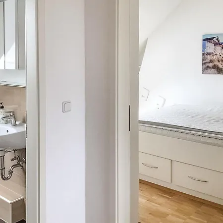 Apartamento 1 Bedroom Gorgeous In Kiel