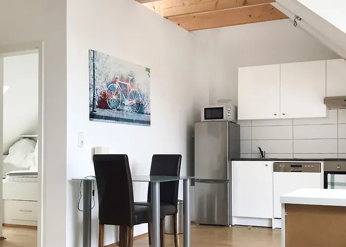 Apartamento 1 Bedroom Gorgeous In *