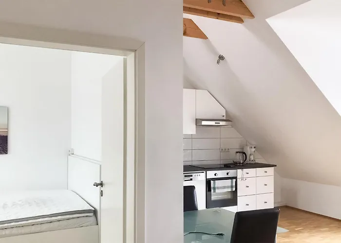 1 Bedroom Gorgeous In * Kiel