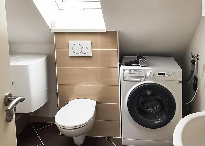 1 Bedroom Gorgeous In Kiel