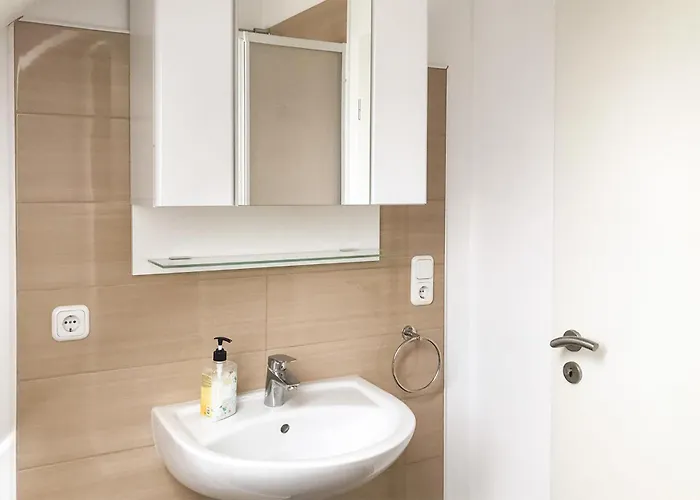 1 Bedroom Gorgeous In * Kiel