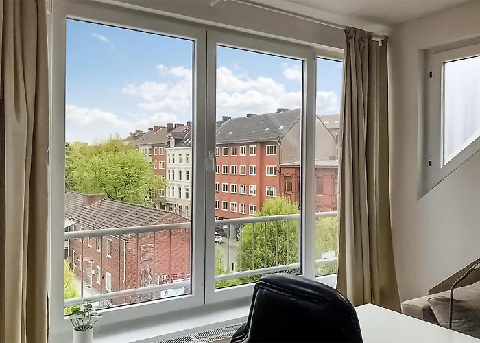 Apartamento 1 Bedroom Gorgeous In *