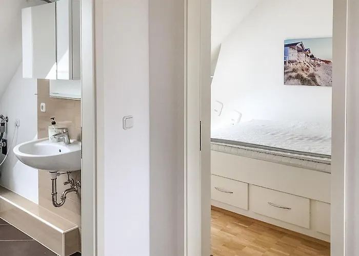 Apartamento 1 Bedroom Gorgeous In Kiel