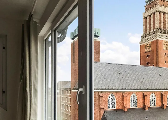 1 Bedroom Gorgeous In Apartamento